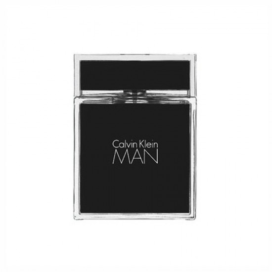 Calvin Klein Man 100ml for men perfume EDT (Tester)
