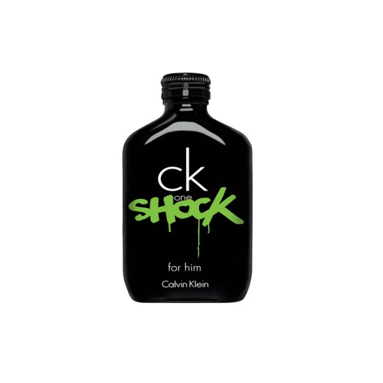 Calvin Klein One Shock 200ml for men perfume (Tester)