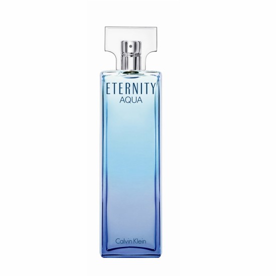 Calvin Klein Eternity Aqua 100ml for women perfume EDT (Tester)