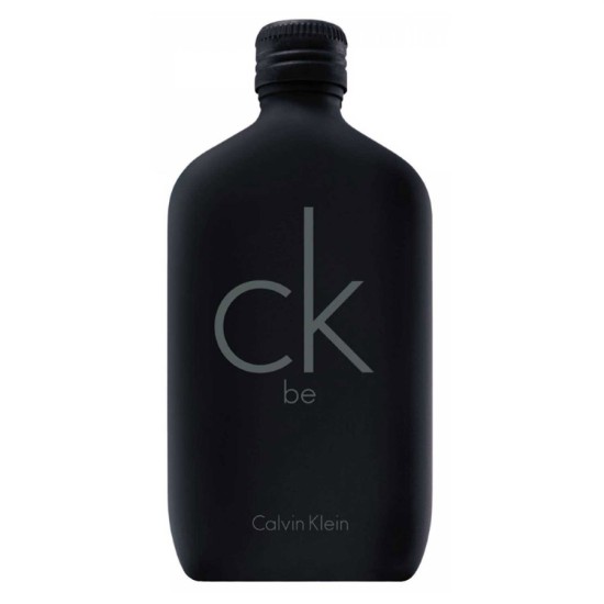 Calvin Klein Be 100ml for men and women perfume EDT (Tester)