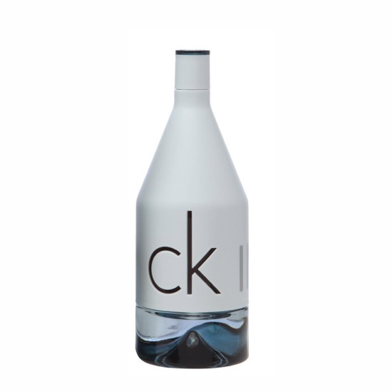 Calvin Klein CKIN2u 100ml for men perfume EDT (Tester)