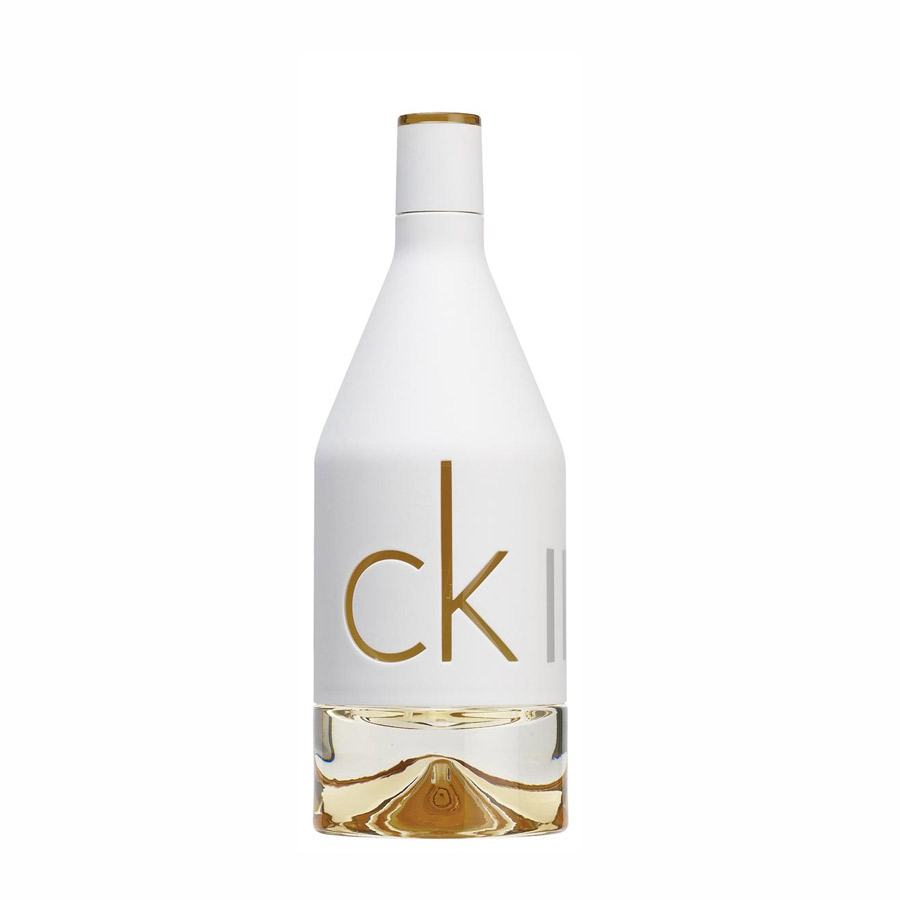 Buy Calvin Klein CKIN2u 100ml for women online