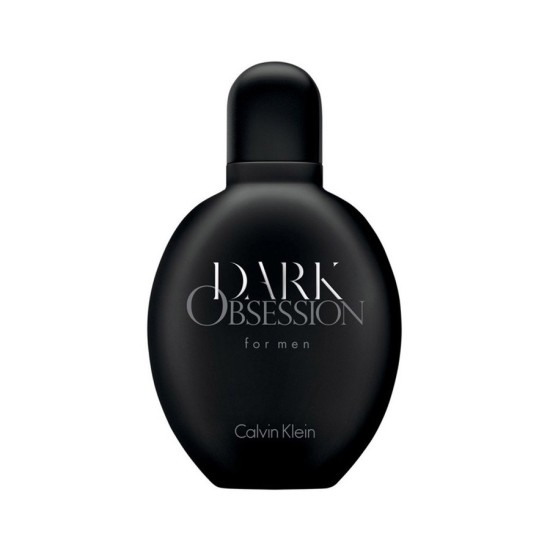 Calvin Klein Dark Obsession 125ml for men perfume EDT (Tester)