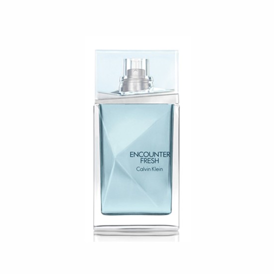 Calvin Klein Encounter Fresh 100ml for men perfume EDT (Tester)