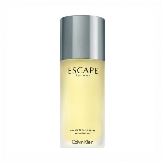 Calvin Klein Escape 100ml for men perfume EDT (Tester)