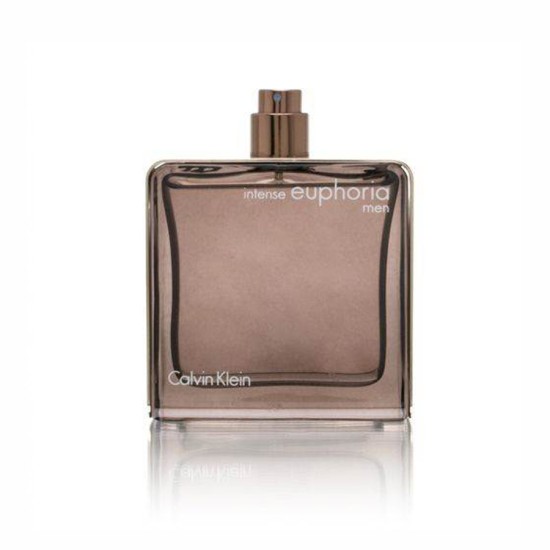 Calvin Klein Euphoria Intense 100ml for men perfume EDT (Tester)