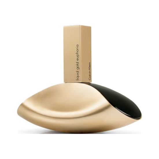 Calvin Klein Euphoria Liquid Gold 100ml for women perfume (Tester)
