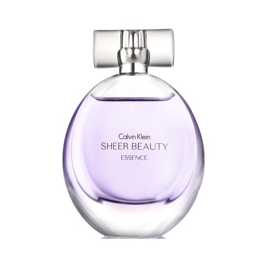 Calvin Klein Sheer Beauty Essence 100ml for women perfume (Tester)