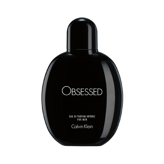 Calvin Klein Obsessed Intense 125ml for men perfume EDP (Tester)