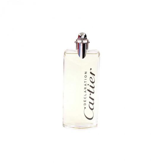 Cartier Declaration 100ml for men perfume (Tester)