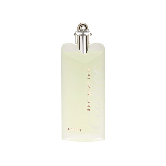 Cartier Declaration colonge 100ml for men perfume (Tester)