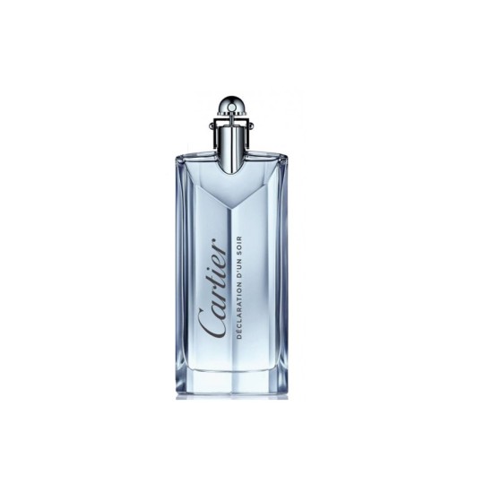 Cartier Declaration d'Un Soir 100ml for men perfume (Tester)