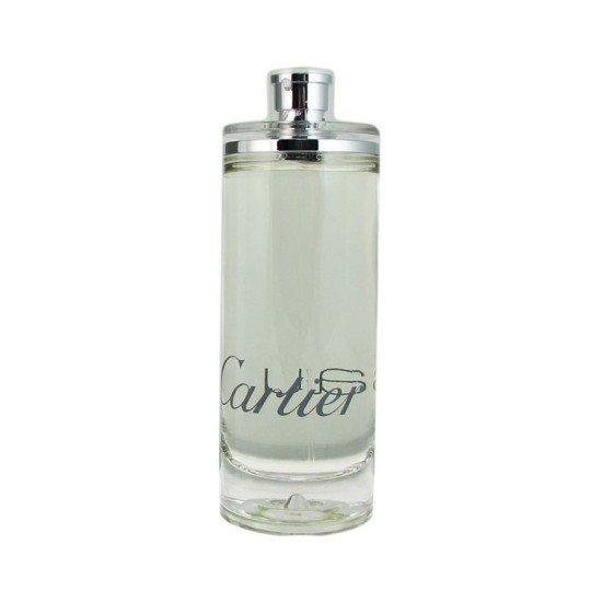 Cartier Eau De Concentree 200ml Unisex perfume (Tester)