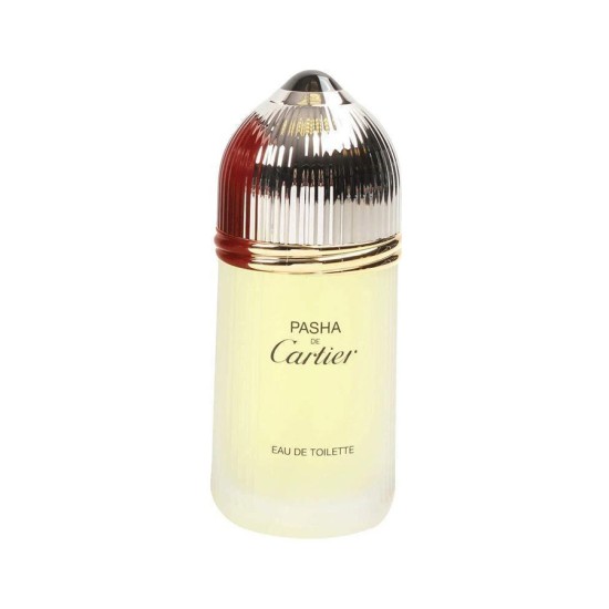 Cartier Pasha de cartier 100ml for men perfume (Tester)