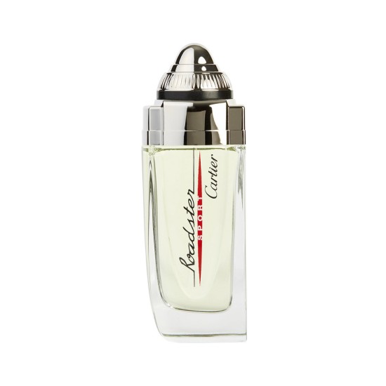 Cartier Roadster Sport 100ml for men perfume (Tester)