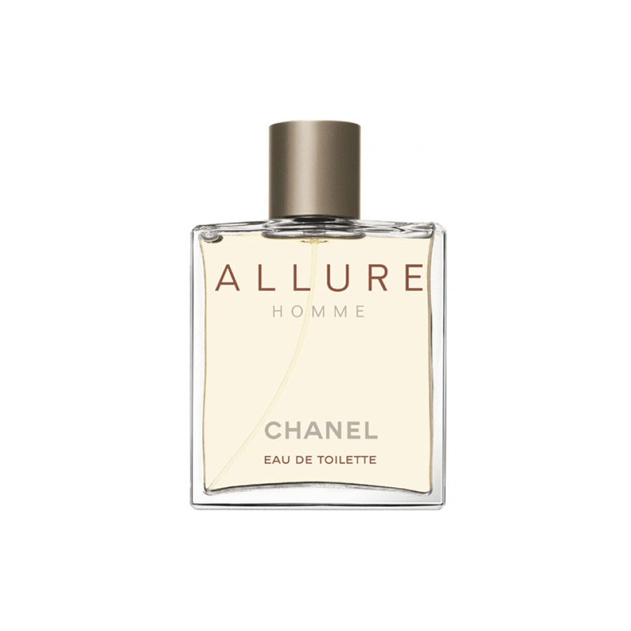 Buy Chance chanel Allure perfume for men Eau de Toilette - 100 ml Online In  India
