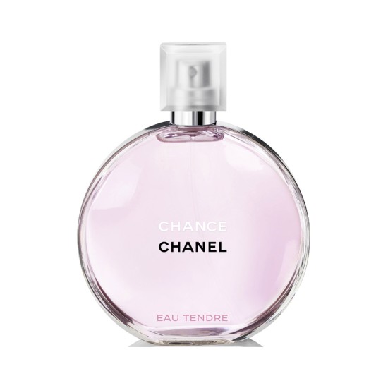 Chanel Chance Tendre 100ml Eau for women perfume (Tester)