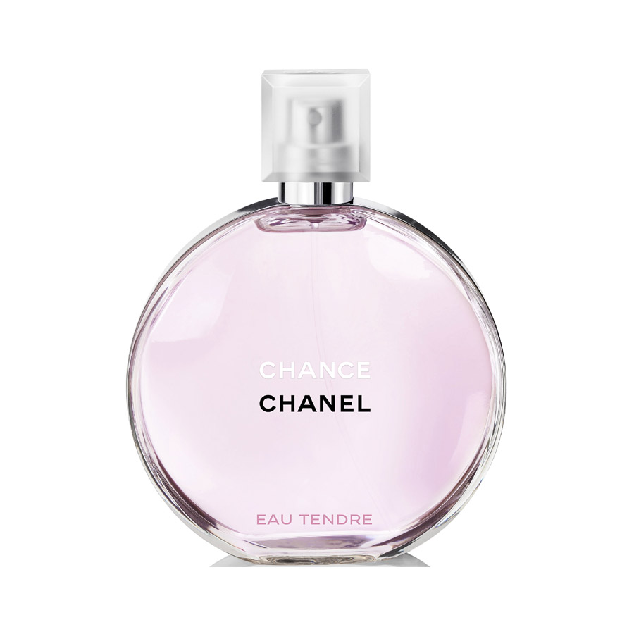 Buy Chanel Chance Tendre 150ml Eau for women online