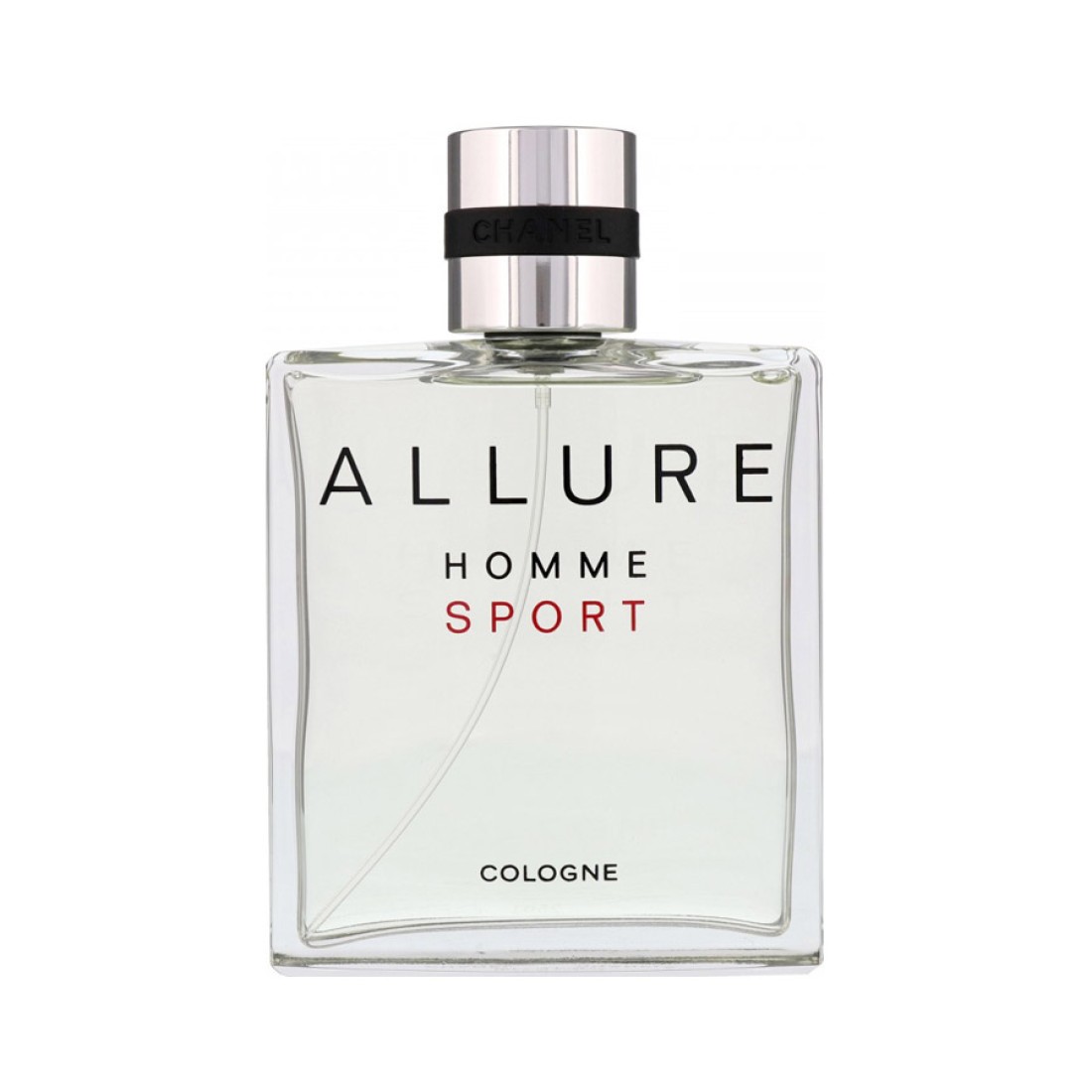 Buy Chanel Allure Homme Cologne Sport 150ml for men perfume
