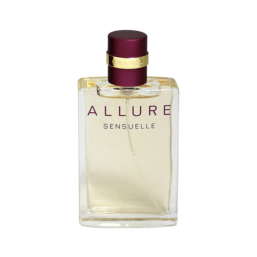 Chanel Allure Sensuelle Eau de Parfum (EDP) - 100ml - Reviews, Price, and  Fragrance Details