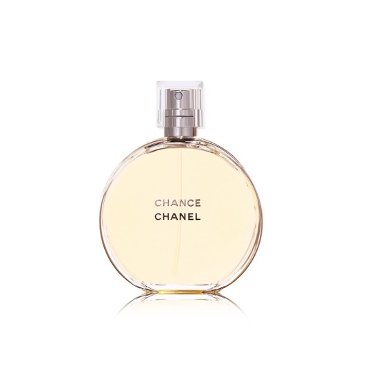 Buy Chanel Chance 100ml for women online