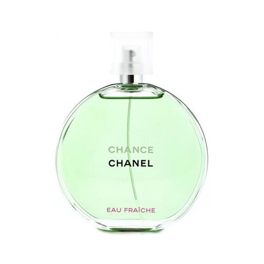 Buy Chanel Chance Eau Fraiche 150ml for women perfume