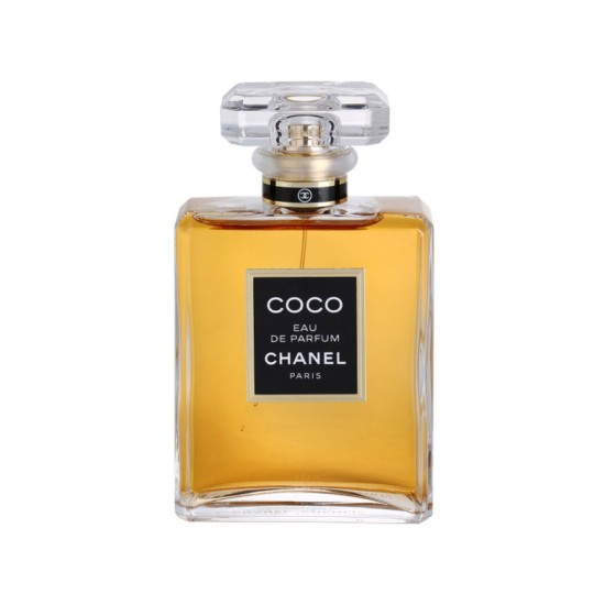 Chanel Coco 100ml for women perfume EDT (Tester)