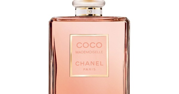 Chanel Coco Mademoiselle 200ml for women perfume EDP (Tester)