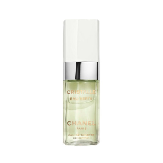 Chanel Cristalle Eau Verte 100ml for women perfume (Tester)