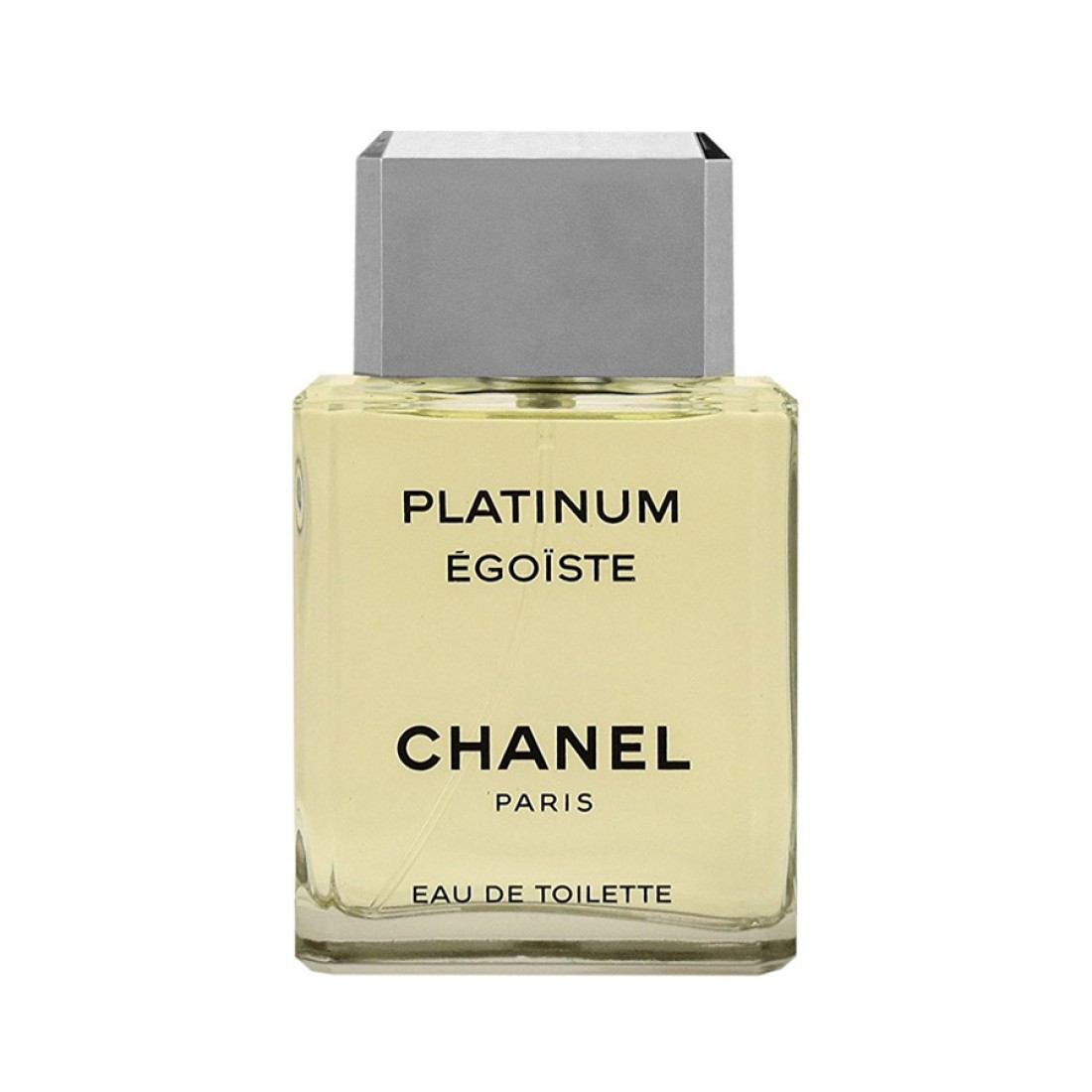 Buy Chanel Platinum Egoiste 100ml for men online