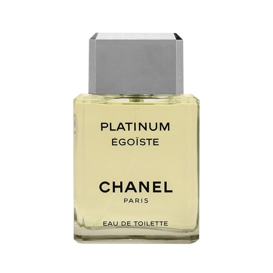 Chanel Platinum Egoiste 100ml for men perfume (Tester)