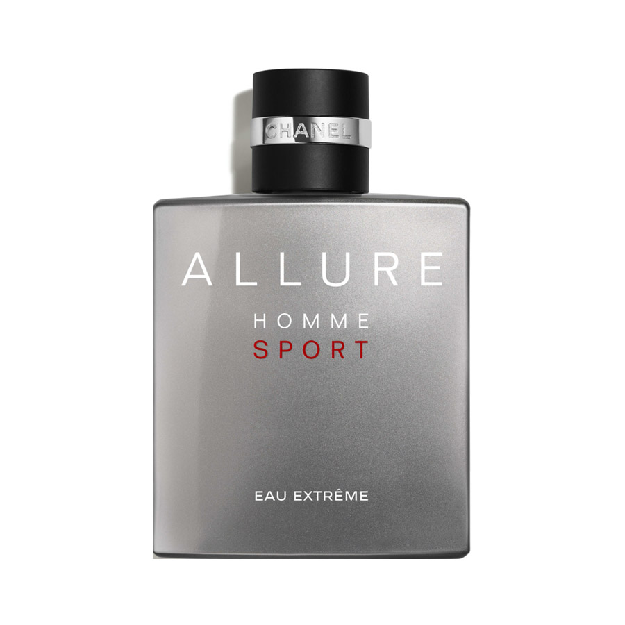 Chanel Allure Homme Sport Eau Extreme - Dekant 5/10/20 ml - KupujemProdajem