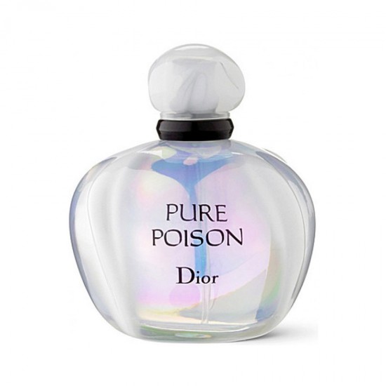 Christian Dior Pure Poison 100ml for women perfume EDP (Tester)