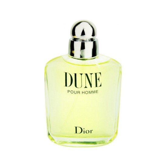 Christian Dior Dune 100ml for men perfume (Tester)