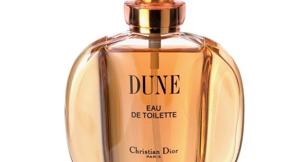 perfume christian dior dune
