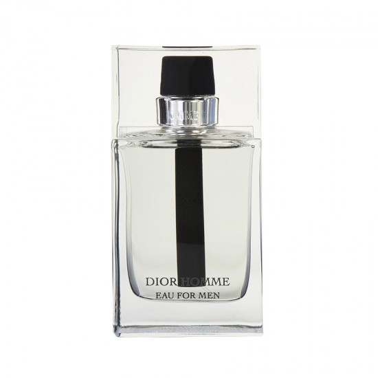 Christian Dior Homme Eau 100ml for men perfume EDT (Tester)