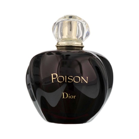 Christian Dior Poison 100ml for women perfume colonge (Tester)