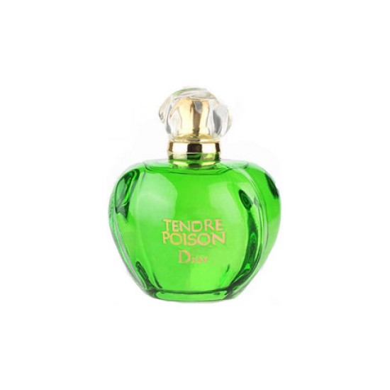 Christian Dior Poison Tendre 100ml for women perfume EDT (Tester)
