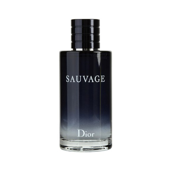 Christian Dior Sauvage 200ml for men perfume EDT (Tester)