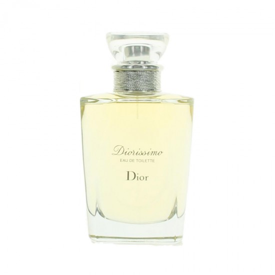 Christian Dior Diorissimo 100ml for women perfume EDT (Tester)