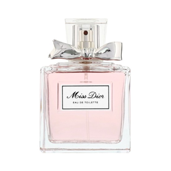 Christian Dior Miss Dior 100ml for women perfume EDT (No CAP Tester)