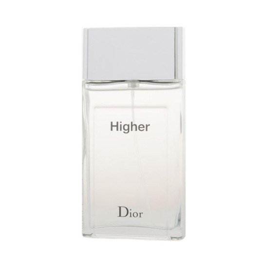 Christian Dior Higher 100ml Edt for men perfume (Tester)