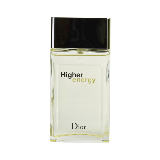 Buy Christian Dior Higher Energy 100ml Edt for men online