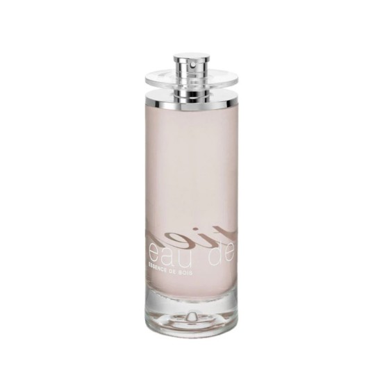 Cartier Eau De Essence De Bois 200ml for men and women perfume EDT (Tester)