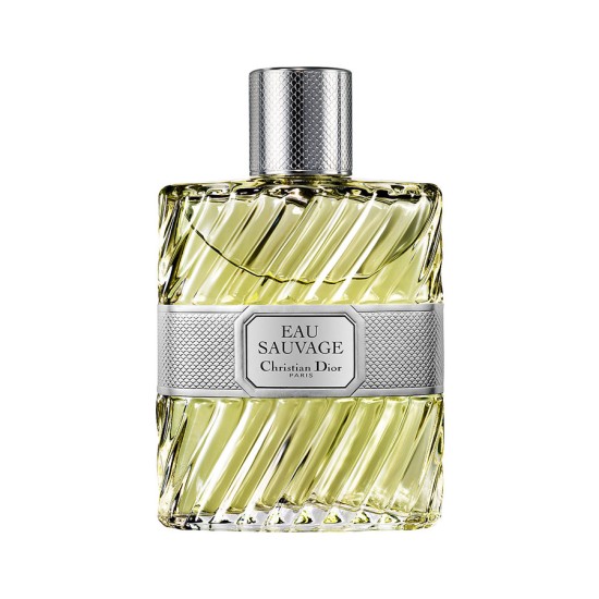 Christian Dior EAU Sauvage 100ml for men perfume EDP (Tester)