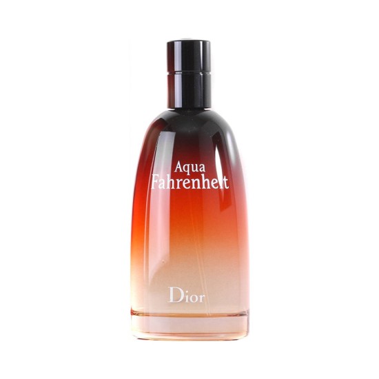Christian Dior Fahrenheit Aqua 125ml Edt for men perfume (Tester)