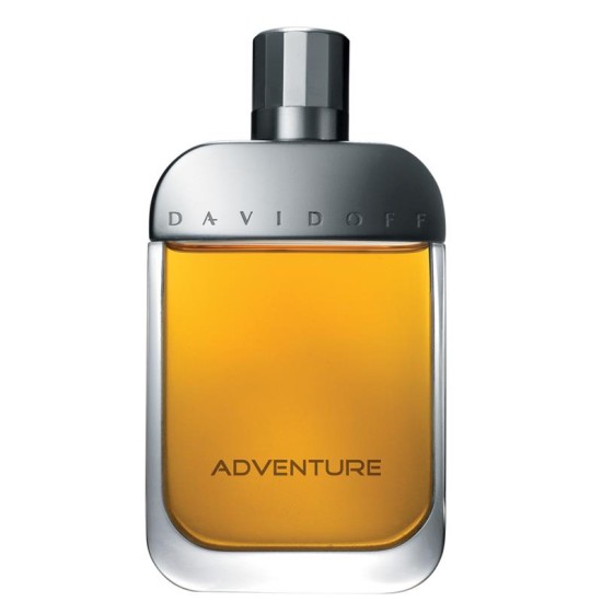 Davidoff Adventure 100ml for men perfume EDT (Tester)