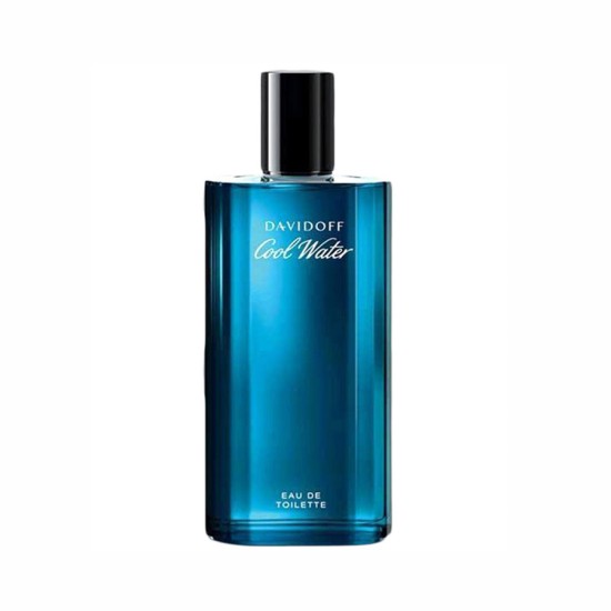 Davidoff Cool water 125ml for men perfume EDT (Tester)