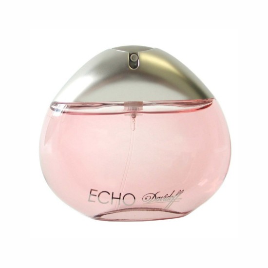 Davidoff Echo 100ml for women perfume (Tester)