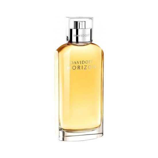 Davidoff Horizon 125ml for men perfume EDT (Tester)